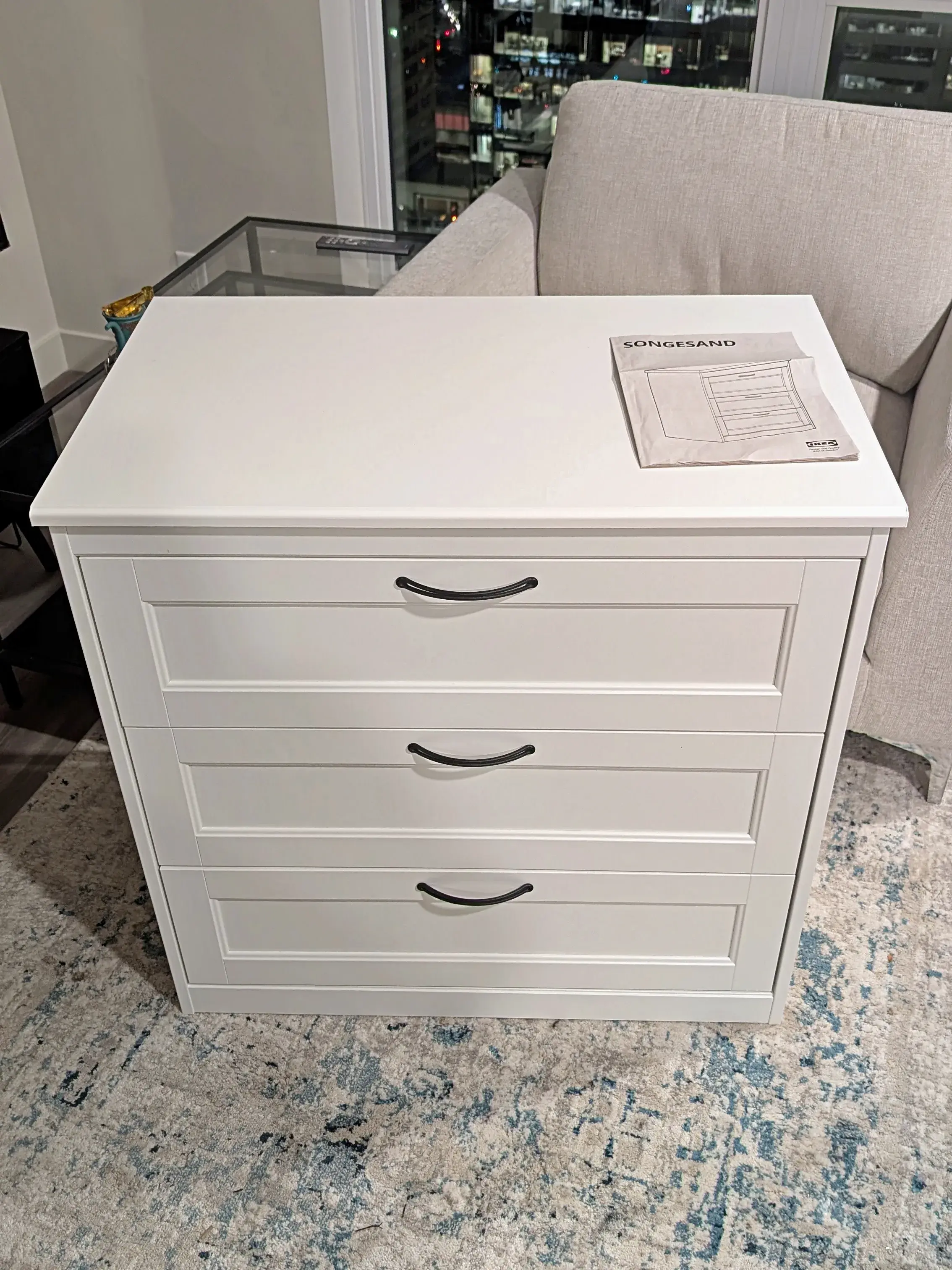 IKEA & Flat-Pack Furniture Assembly — Montage Mobilier in Montreal